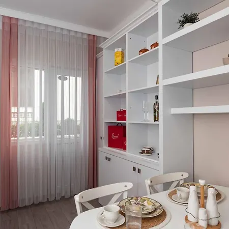 Lifestyle Marina