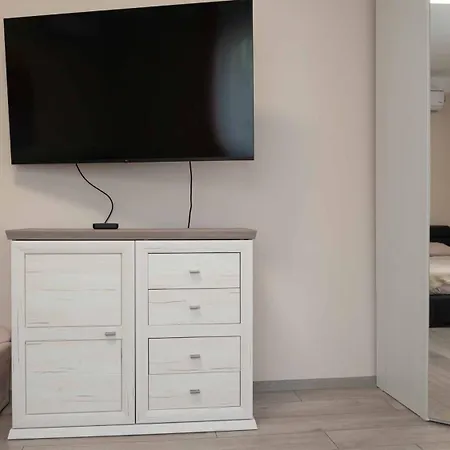 Lifestyle Marina * 布尔加斯