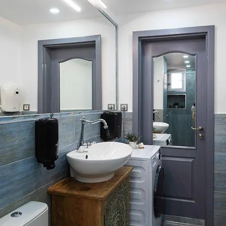 Lifestyle Marina 布尔加斯