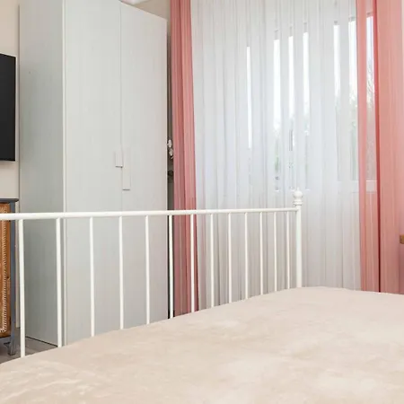 Apartment Lifestyle Marina *